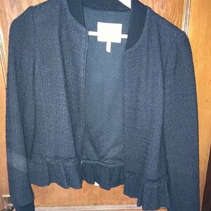 Rebecca Taylor bomber jacket